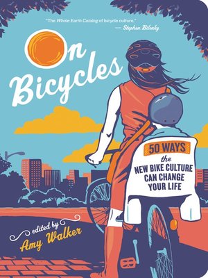 cover image of On Bicycles